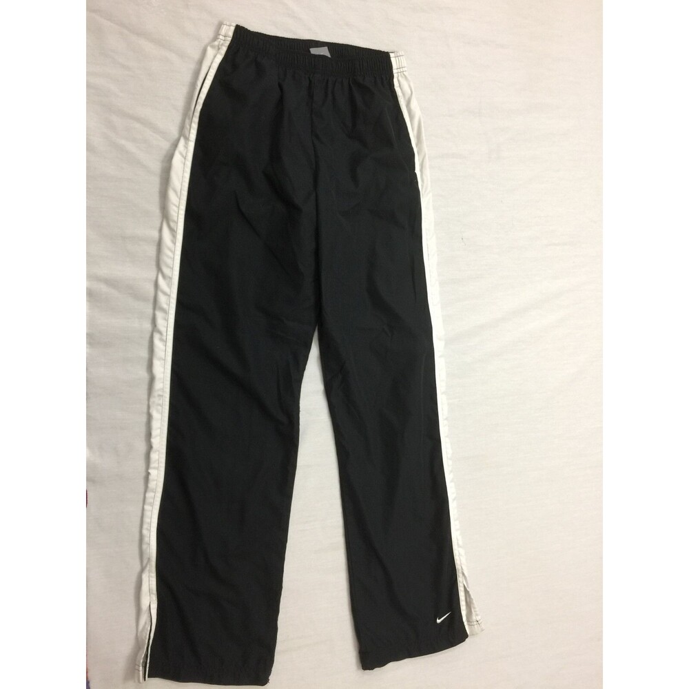 NIKE WOMENS ATHLETIC UNLINED PANTS SIZE S